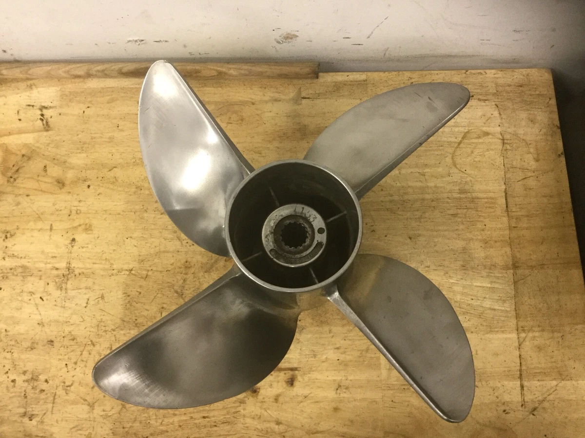 Quad prop sale
