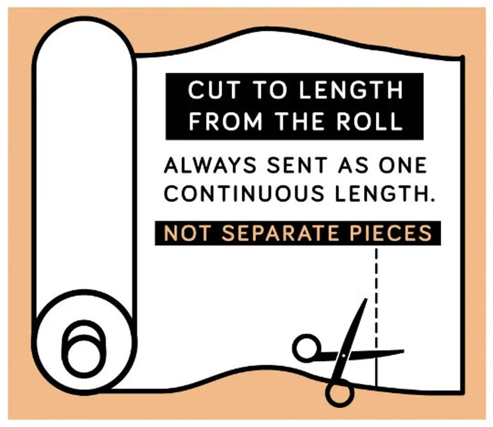 iLiv Summit Thick Woven Jacquard Designer Fabric Cushion Curtain Upholstery - Image 2 of 2