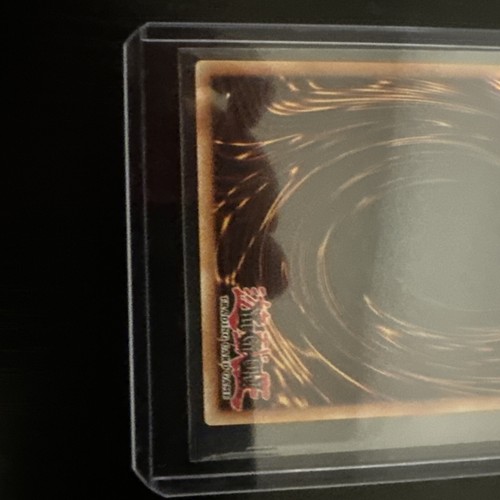 Menschenfresser Käfer - RP01-DE014 - Common - Unlimited Edition Yugioh NM - Bild 5 von 8