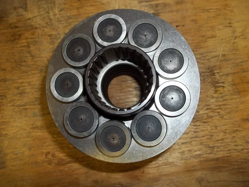 NEW IN BOX EATON (VICKERS) 877421 ROTATING GROUP (KIT)