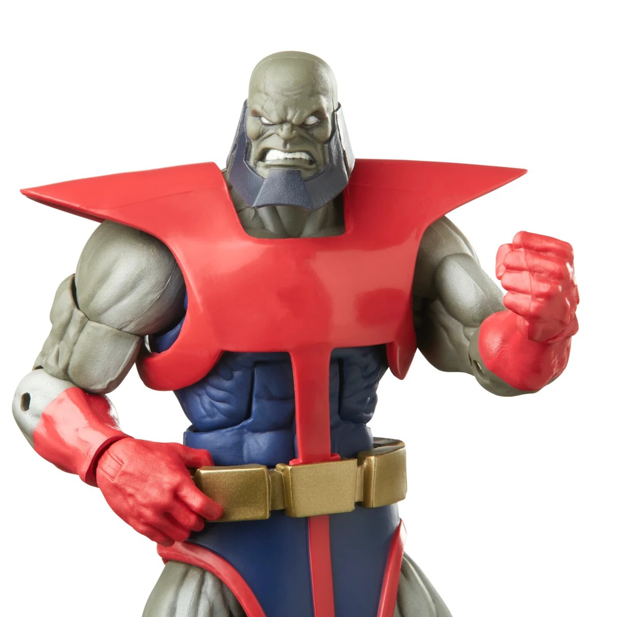 Hasbro Marvel Legends Series Heralds of Galactus Fallen One Terrax