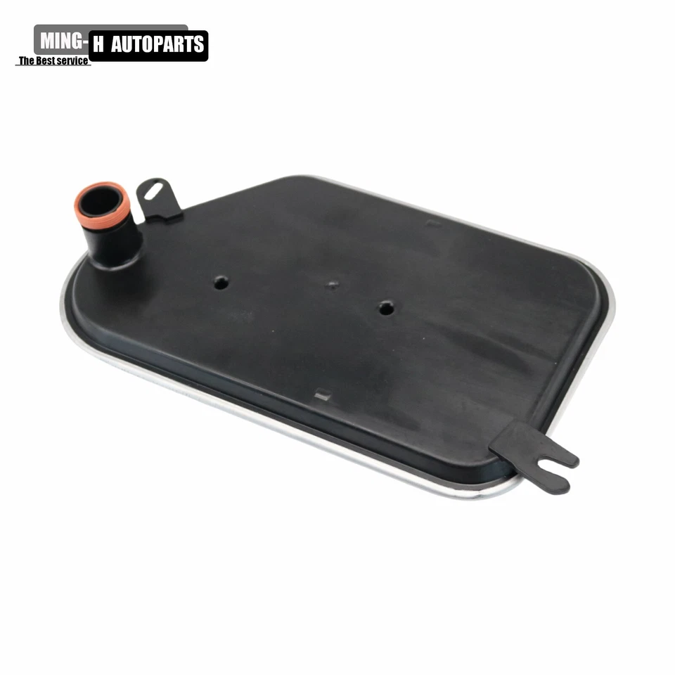 Filtro de aceite y junta de transmisión para Porsche 911 Boxster Cayman VW Passat A4 A6 Foto 3 de 4