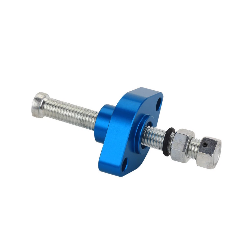 Tensor de cadena de leva de distribución ajustador manual para motocicleta para Honda TRX 400EX, 99-up Foto 2 de 4