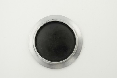 [RARE!] Canon Vintage Rangefinder Early Metal Body Cap Silver Leica screw L39 - Picture 7 of 8