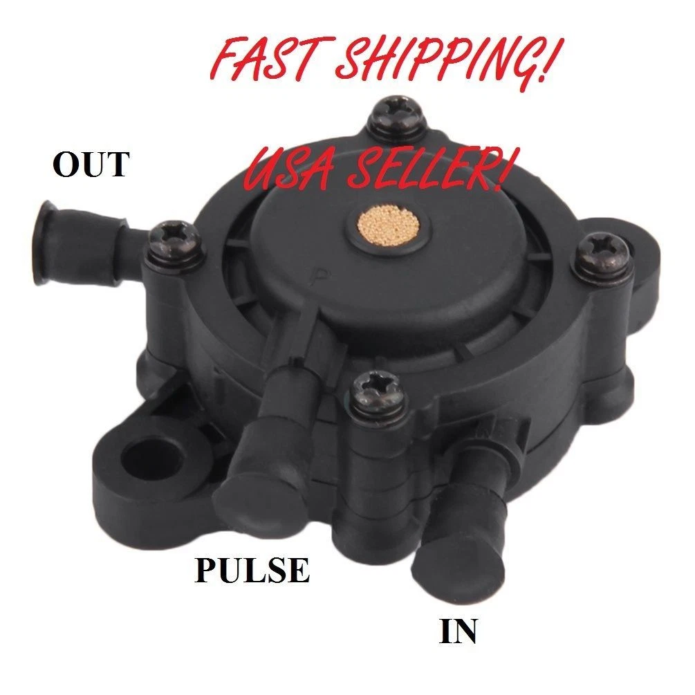 WALBRO 32959, 33981, 29774, 33010, 34286, 35018 FUEL PUMP REP. KIT 