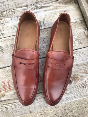 vince camuto penny loafer