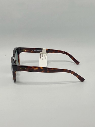 Bally Shiny Classic Havana Gradient Sunglasses - Picture 3 of 13