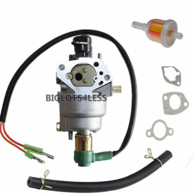Vergaser Für GG5500/GG7500N Generatoren - Kompatibel Mit 5500-9000E Modellen