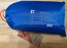 KingCamp Camping Tarp Lightweight Tearproof Waterproof with UPF50+ UV Protection