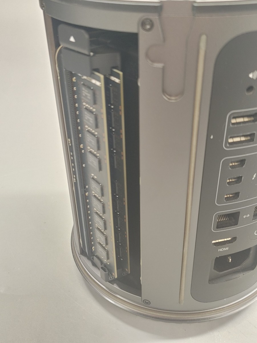 Apple Mac Pro A1481 Desktop - ME253LL/A (October, 2013) for Apple Mac Pro A1481 Desktop - ME253LL/A (October, 2013) for