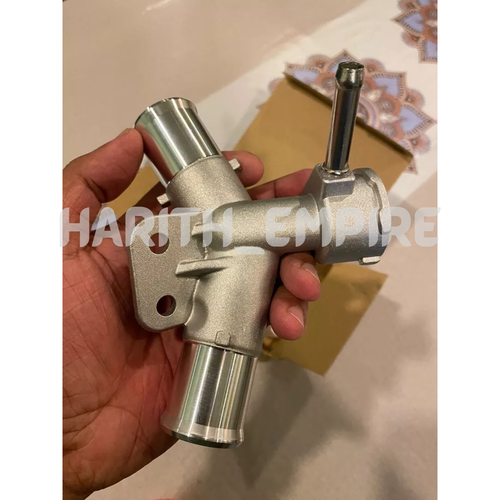 Radiator Water Filler Neck For Toyota Toyota Yaris Vios Betla Vitz NCP93 06-16 - Picture 5 of 16