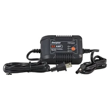 Energizer ENC2A 6V/12V 2 Amp Battery Charger & Maintainer [ENC2A]