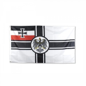 German-Empire-Flag-1903-To-1918-Iron-Cross-First-World-War-Germany-Army-Banner
