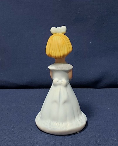 Enesco Bionda Crescente Bambina Età 2 - Foto 3 di 5