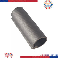 5/8"to3/4" Step Key Gas Engine Pulley Crank Shaft Sleeve Adapter Bushing Sheave