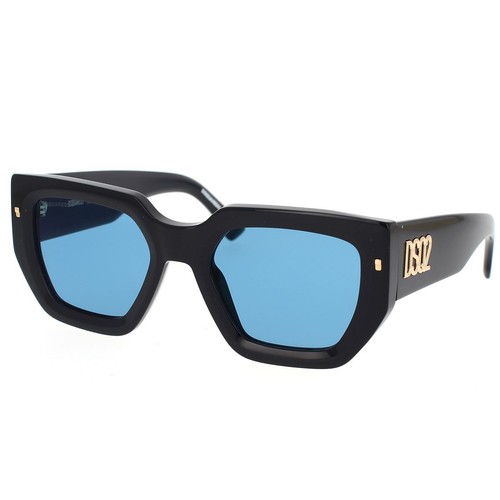 Occhiali da Sole Dsquared2 D2 0031/S ETJ - Imagen 2 de 3