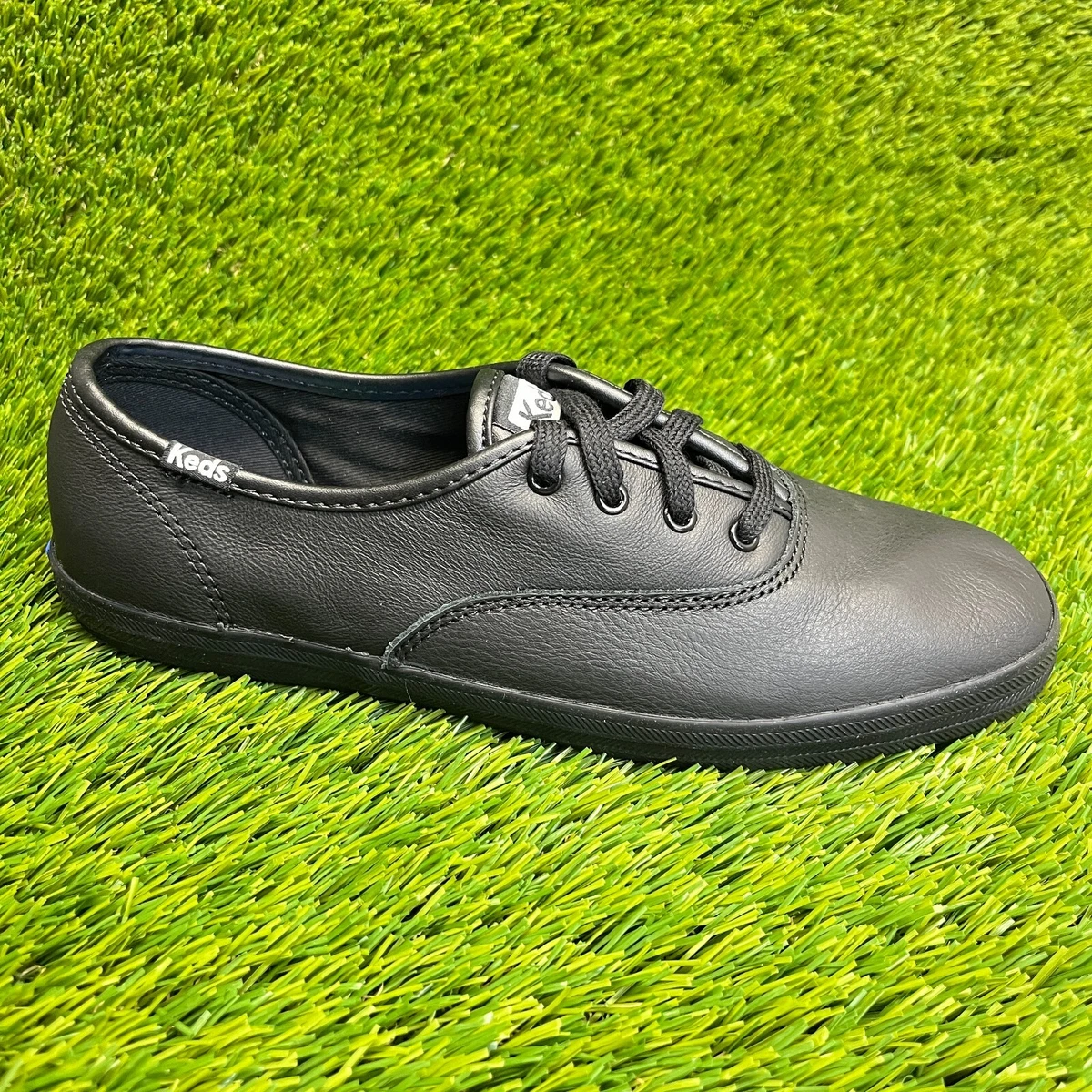 Keds Champion Leather Low Top Athletic Shoes for Women for sale | eBay