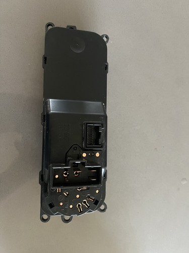 2002-2005 Dodge Ram Dual Zone AC Heater Climate Control Unit P55056323AB A/C OEM - Picture 4 of 4