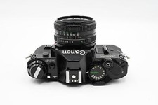Canon AE-1 Program Film Cameras for sale | eBay