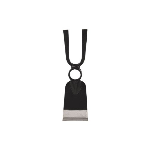 Azadilla cofan 300 x 75 mm