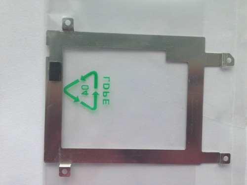 NEW Dell Latitude E7440 caddy metal bracket for 7mm HDD 0WPRM see description - Picture 2 of 2