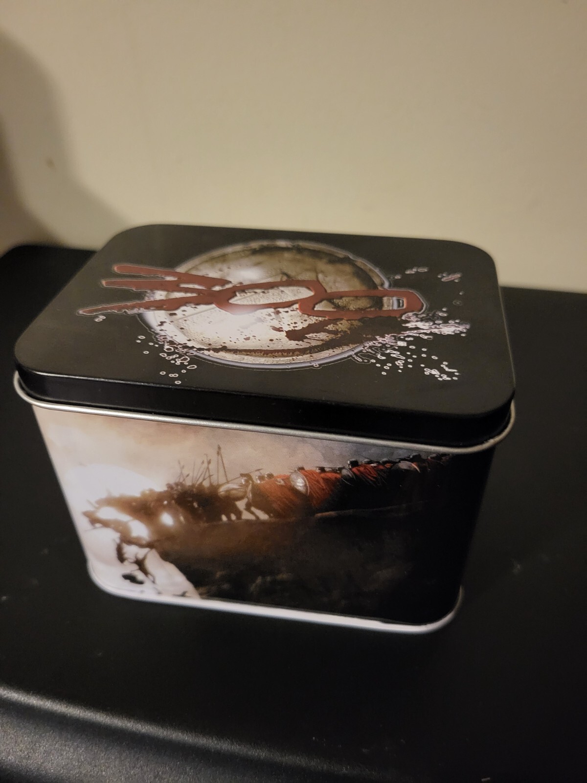 neca 300 wrist watch