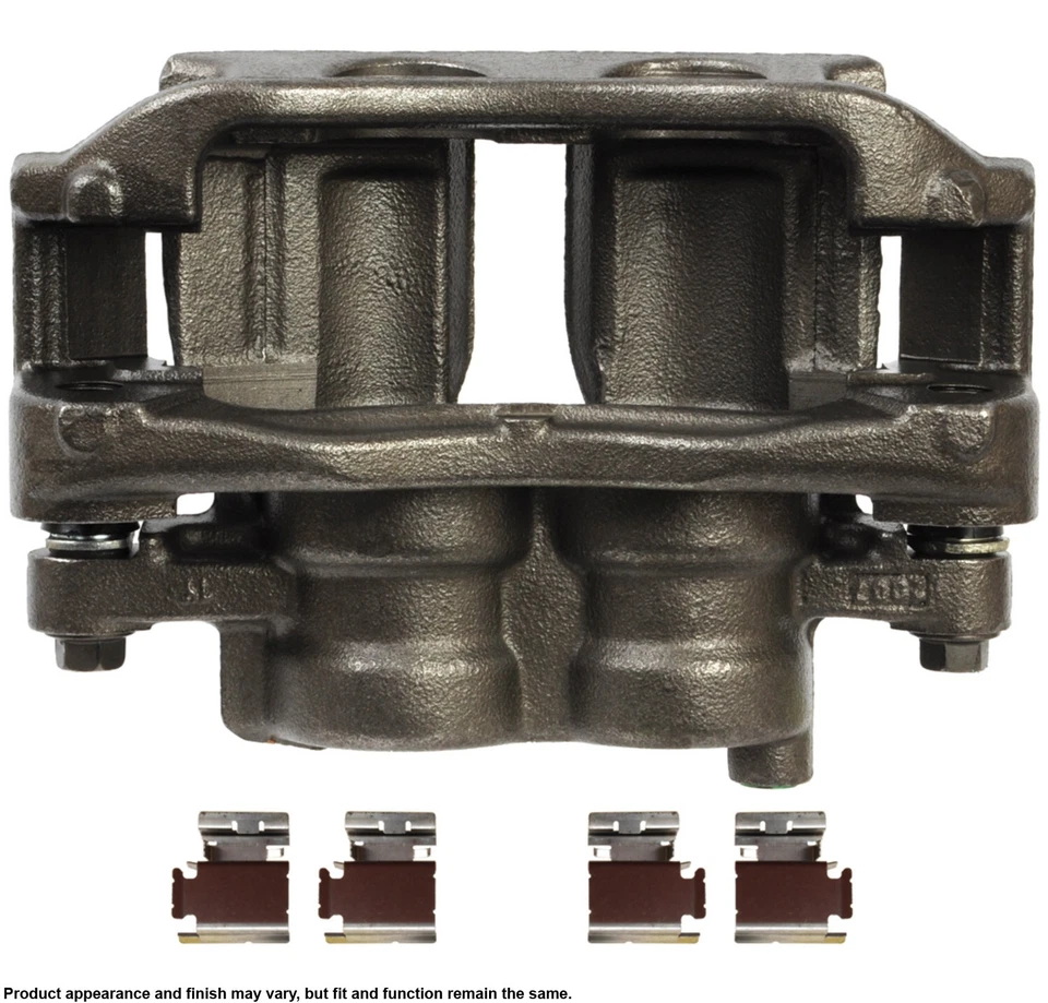 Pinza de freno de disco trasera derecha Cardone para Dodge Sprinter 3500 2007-2009 Foto 3 de 4