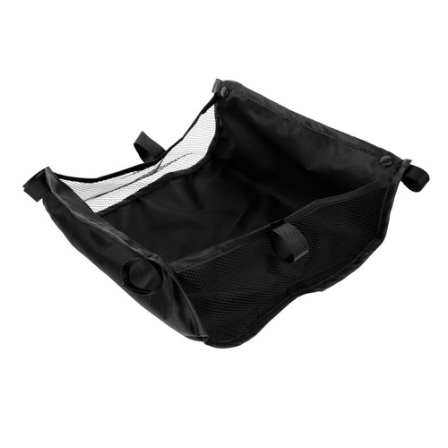 Baby Stroller Storage Basket Pushchair Under Bottom Organizer Bag - Picture 11 of 20