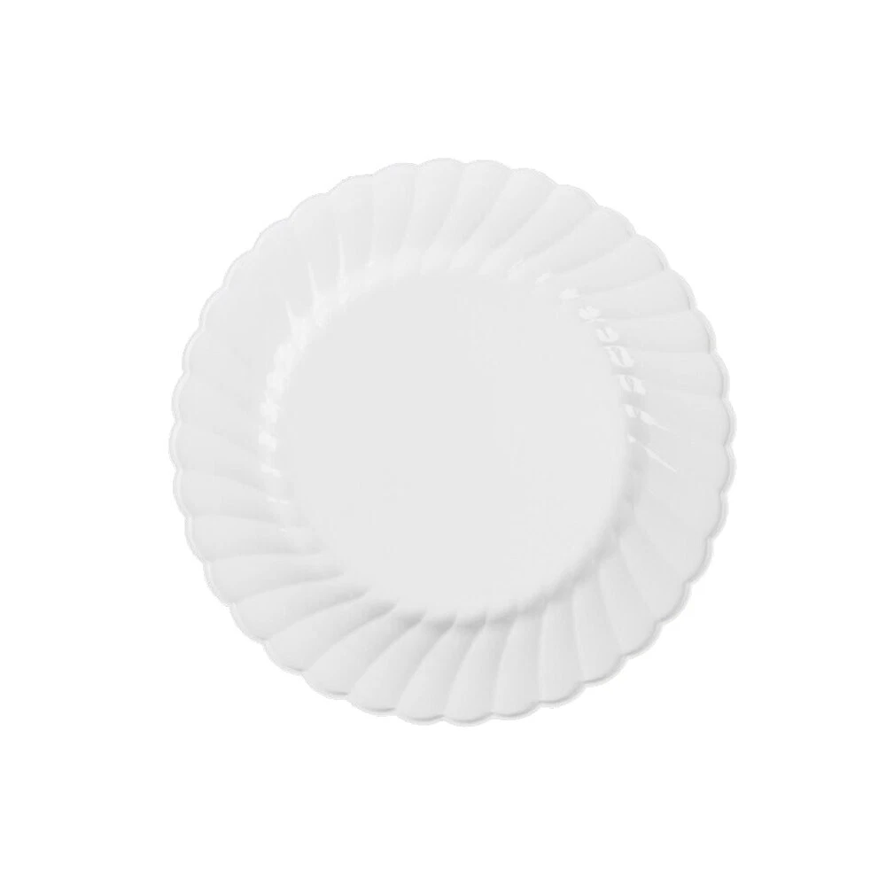 Vajilla de Fiesta Blanca White & serveware