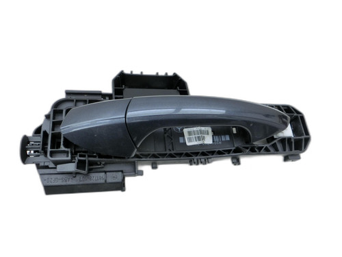 Türgriff Griff aussen li hi für Mercedes W204 C180 11-15 Lim 755 A2047600170