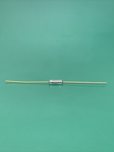 ANGSTORHM RNR60C6342FS FILM FIXED GOLD RESISTOR - Picture 3 of 3