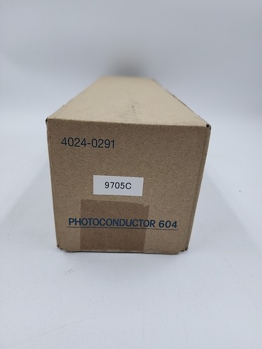 Konica Minolta Photoconducter 604 HGKA 010L 4024-0291 9705C Printer Part New - 第 3/6 張圖片