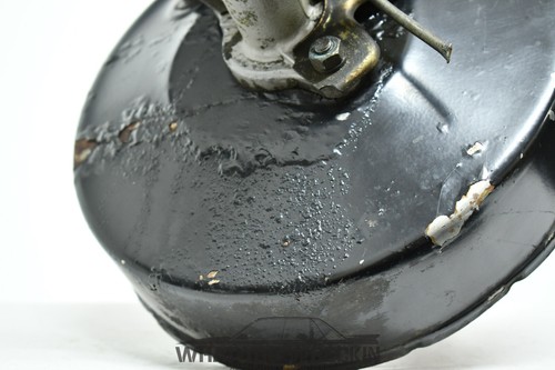 GENUINE NISSAN SKYLINE R31 BRAKE BOOSTER & MASTER CYLINDER - RB30 3.0L - 1986-90 - Picture 6 of 9