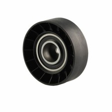 Drive Belt Pulley D=80mm for BMW E31 E32 E34 E38 E39 E53 535i 730i 740i German M