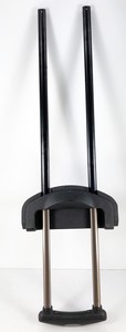 samsonite handle parts