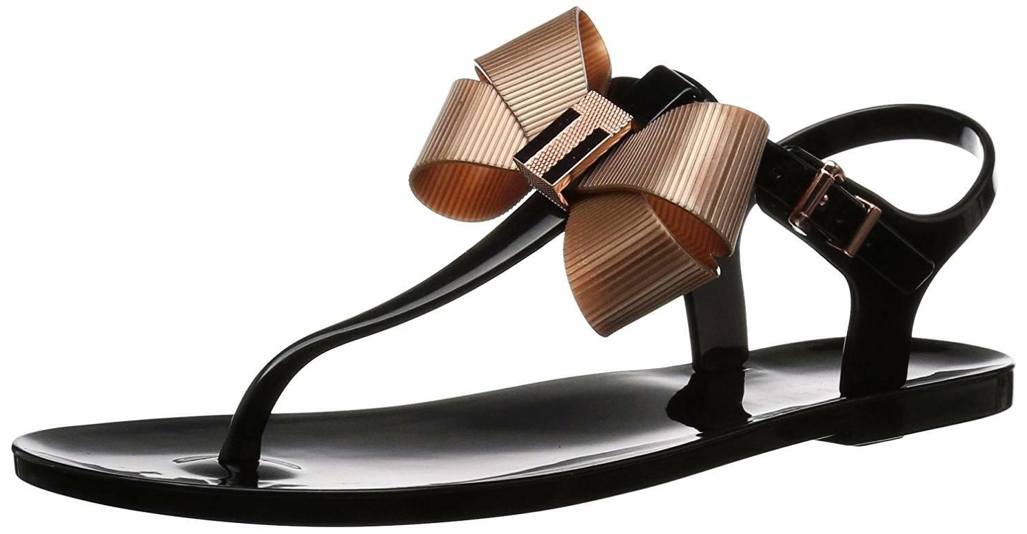 Ted Baker Women's Camaril Sandal - Choose Choose Choose SZ color f927af Ted Baker Women's Camaril Sandal - Choose Choose Choose SZ color f927af