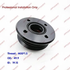 Replace Yamaha 61A-43811-00-00 FSM022 225-220HP V6 3.3L Tilt Cylinder End Cap