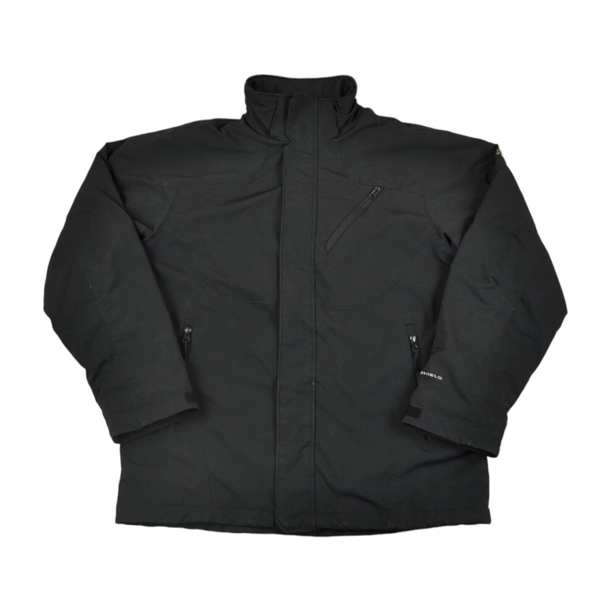 Field 2025 gear jacket