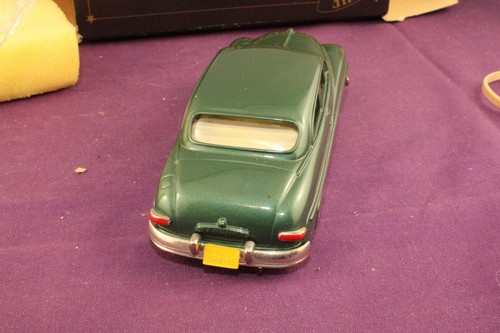Brooklin Model 1:43 BRK.15 1949 Mercury 2 Door Coupe - Picture 4 of 8