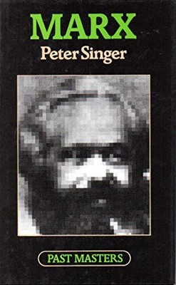 Marx (Vergangene Meister S.)