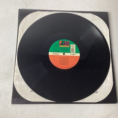 KYPER 'tic-tac-toe' '90 atlantic 12” | eBay