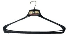 Vintage MCGREGOR SPORTSWEAR Plastic Suit Jacket Pants Bar Hanger