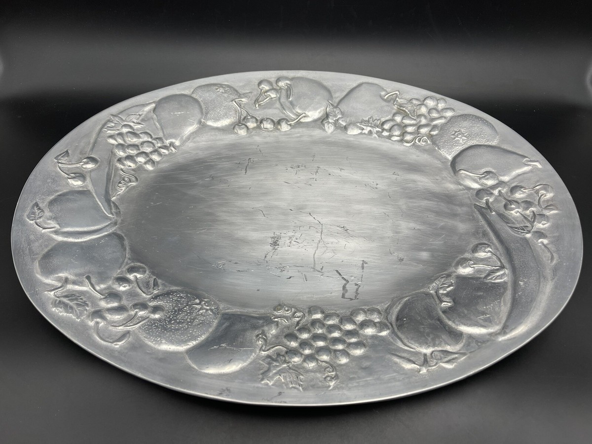 Vintage WILTON Armetale 18