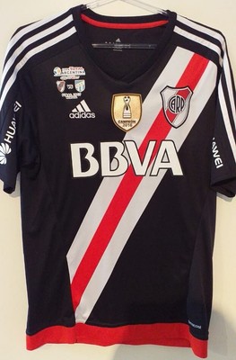 river plate jersey adidas
