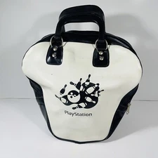 Playstation bowling ball bag