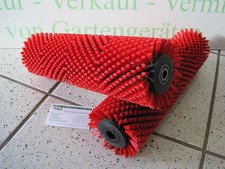 Bürstenwalzen Kärcher BR 400 (zwei Stück) Bürstenwalzen Walze Ersatzteile neu
