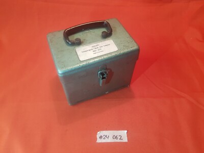 DRÄGER Gasspürgerät/ Multi Gas Detector Mod 21/31 Vintage