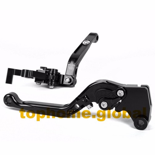 For TIGER 800 XC/XCX/XR/XRX 15-18 Folding Extending Clutch Brake Levers - Bild 16 von 16