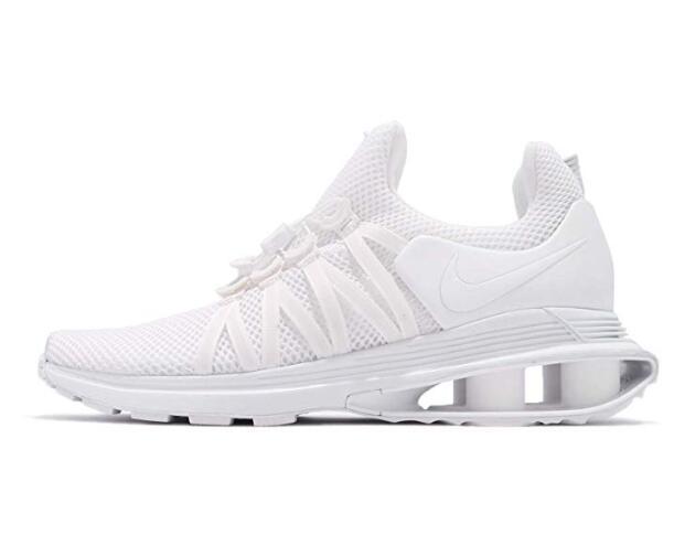 NIKE Men's Shox Gravity Running Shoes AR1999 100 NEW NIKE Men's Shox Gravity Running Shoes AR1999 100 NEW