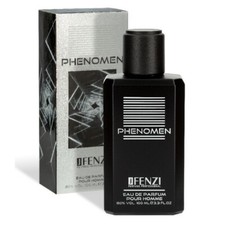 JFenzi PHENOMEN Homme - Eau de Parfum für Herren 100 ml